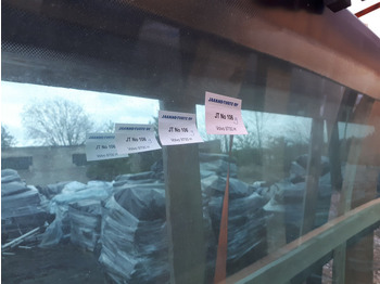 Παράθυρο και ανταλλακτικά VOLVO