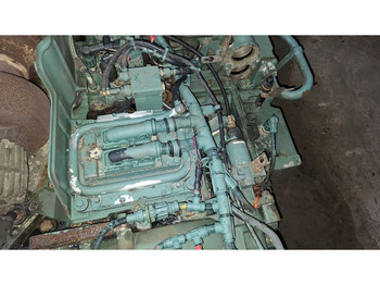 Κινητήρας Volvo D12E340EC06: φωτογραφία 3