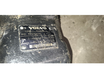 Υδραυλική αντλία Volvo R902559690/ . R902421540: φωτογραφία 2
