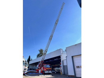 Πυροσβεστικό όχημα IVECO