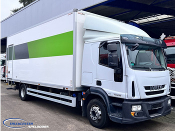 Φορτηγό κόφα IVECO EuroCargo 150E