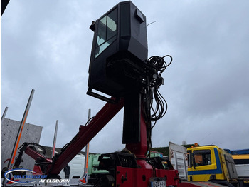 Μίσθωση Volvo FH 750 Loglift, 6x4, Dynamic steering, Special painting Volvo FH 750 Loglift, 6x4, Dynamic steering, Special painting: φωτογραφία 5 Μίσθωση Volvo FH 750 Loglift, 6x4, Dynamic steering, Special painting Volvo FH 750 Loglift, 6x4, Dynamic steering, Special painting: φωτογραφία 5