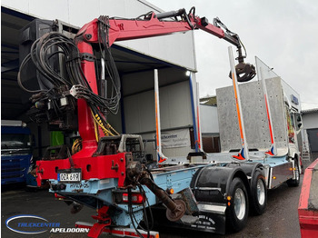 Μίσθωση Volvo FH 750 Loglift, 6x4, Dynamic steering, Special painting Volvo FH 750 Loglift, 6x4, Dynamic steering, Special painting: φωτογραφία 2 Μίσθωση Volvo FH 750 Loglift, 6x4, Dynamic steering, Special painting Volvo FH 750 Loglift, 6x4, Dynamic steering, Special painting: φωτογραφία 2