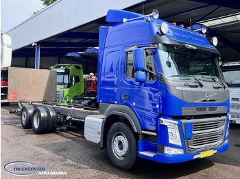 Φορτηγό σασί VOLVO FM