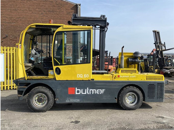 Μίσθωση Bulmor DQ60-12-47D  Bulmor DQ60-12-47D: φωτογραφία 1