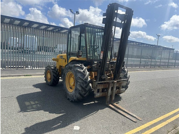 Φορτηγό ανωμάλου εδάφους JCB 926 4x4: φωτογραφία 3