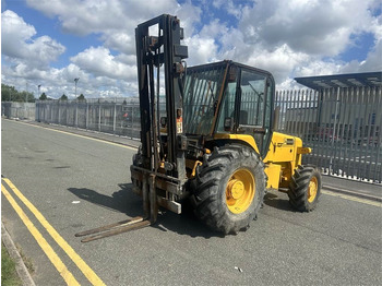 Φορτηγό ανωμάλου εδάφους JCB 926 4x4: φωτογραφία 2