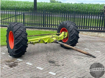 Γεωργικά μηχανήματα CLAAS Jaguar