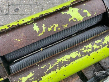 Γεωργικά μηχανήματα Claas Jaguar 600 Serie korrelkneuzer: φωτογραφία 3