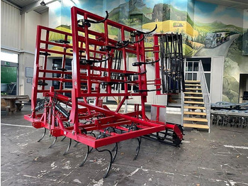 Καλλιεργητής EURO-JABELMANN