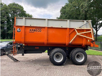 Φορτηγό ανατρεπόμενο Kaweco CARAD 140: φωτογραφία 5 Φορτηγό ανατρεπόμενο Kaweco CARAD 140: φωτογραφία 5