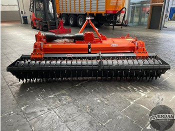 Γεωργική φρέζα Ortolan Overtopfrees: φωτογραφία 5 Γεωργική φρέζα Ortolan Overtopfrees: φωτογραφία 5