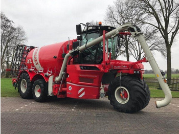 Μηχανηματα λιπάσματα