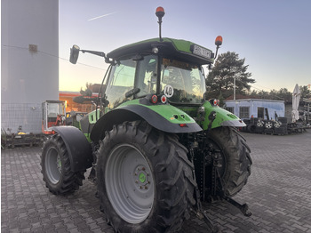 Τρακτέρ DEUTZ FAHR 5120 P: φωτογραφία 3 Τρακτέρ DEUTZ FAHR 5120 P: φωτογραφία 3