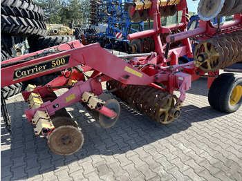 Δισκοσβάρνα Väderstad CARRIER 500: φωτογραφία 5 Δισκοσβάρνα Väderstad CARRIER 500: φωτογραφία 5