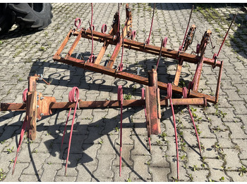 Δισκοσβάρνα Väderstad CARRIER 500: φωτογραφία 4 Δισκοσβάρνα Väderstad CARRIER 500: φωτογραφία 4