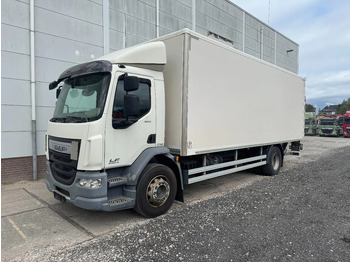Φορτηγό κόφα DAF LF