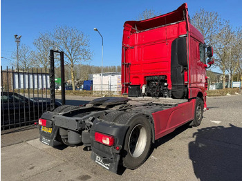 Τράκτορας DAF XF 440 4X2 EURO 6 SKIRTS 2017: φωτογραφία 5