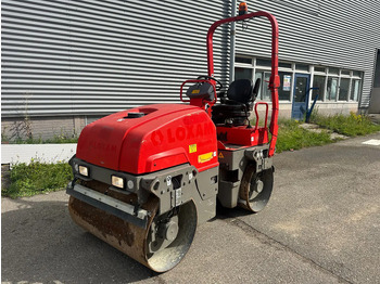 Οδοστρωτήρας Dynapac CC1200, CE, 1320 HOURS: φωτογραφία 3 Οδοστρωτήρας Dynapac CC1200, CE, 1320 HOURS: φωτογραφία 3