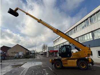 Τηλεσκοπικός φορτωτής GENIE