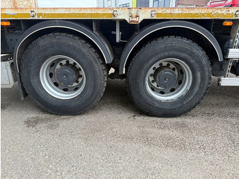 Φορτηγό με γερανό Iveco Trakker 360 6X4 EURO 6 + PALFINGER PK20001K + REMOTE CONTROL: φωτογραφία 4 Φορτηγό με γερανό Iveco Trakker 360 6X4 EURO 6 + PALFINGER PK20001K + REMOTE CONTROL: φωτογραφία 4