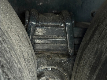 Φορτηγό με γερανό Iveco Trakker 360 6X4 EURO 6 + PALFINGER PK20001K + REMOTE CONTROL: φωτογραφία 5 Φορτηγό με γερανό Iveco Trakker 360 6X4 EURO 6 + PALFINGER PK20001K + REMOTE CONTROL: φωτογραφία 5