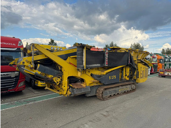 Διαλογής KEESTRACK