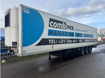 Επικαθήμενο ψυγείο KÖGEL S24