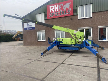 Ερπυστριοφόρος γερανός