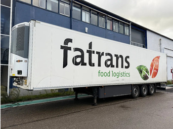 Επικαθήμενο ψυγείο SCHMITZ SKO