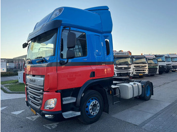 Τράκτορας DAF CF 410