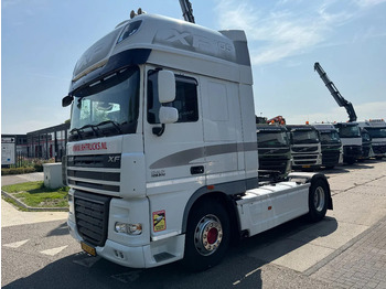 Τράκτορας DAF XF 105 510