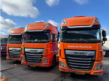 Τράκτορας DAF XF 450