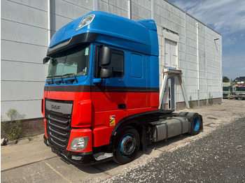 Τράκτορας DAF XF 450