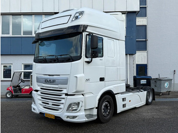 Τράκτορας DAF XF 460