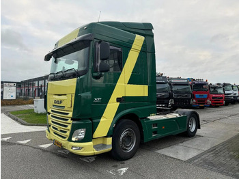 Τράκτορας DAF XF 460