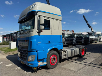 Τράκτορας DAF XF 480