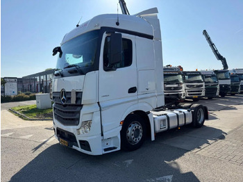 Τράκτορας MERCEDES-BENZ Actros 1842