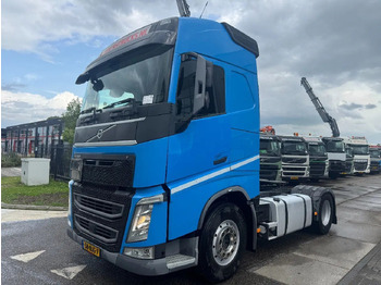 Τράκτορας VOLVO FH 420