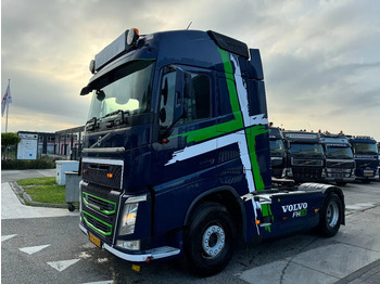 Τράκτορας VOLVO FH 460