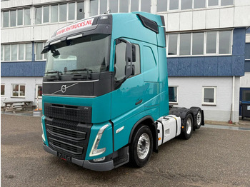 Τράκτορας VOLVO FH 460