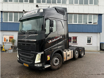 Τράκτορας VOLVO FH 460