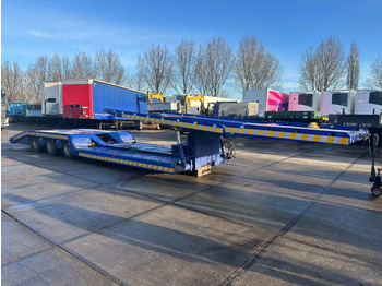 Επικαθήμενο αυτοκινητάμαξα