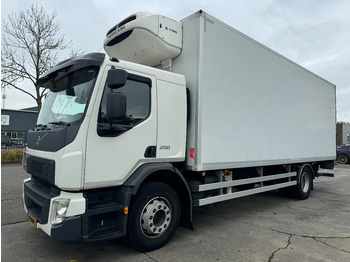 Φορτηγό ψυγείο VOLVO FE 250