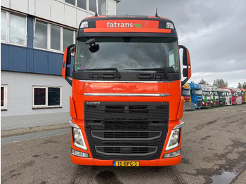 Τράκτορας Volvo FH 500 4X2 EURO 6 SKIRTS STANDKLIMA: φωτογραφία 2 Τράκτορας Volvo FH 500 4X2 EURO 6 SKIRTS STANDKLIMA: φωτογραφία 2