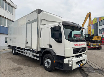 Μίσθωση Volvo FL 280 4X2 EURO 5 20T + DHOLLANDIA LIFT CLOSED BOX Volvo FL 280 4X2 EURO 5 20T + DHOLLANDIA LIFT CLOSED BOX: φωτογραφία 3 Μίσθωση Volvo FL 280 4X2 EURO 5 20T + DHOLLANDIA LIFT CLOSED BOX Volvo FL 280 4X2 EURO 5 20T + DHOLLANDIA LIFT CLOSED BOX: φωτογραφία 3