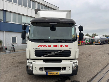 Μίσθωση Volvo FL 280 4X2 EURO 5 20T + DHOLLANDIA LIFT CLOSED BOX Volvo FL 280 4X2 EURO 5 20T + DHOLLANDIA LIFT CLOSED BOX: φωτογραφία 2 Μίσθωση Volvo FL 280 4X2 EURO 5 20T + DHOLLANDIA LIFT CLOSED BOX Volvo FL 280 4X2 EURO 5 20T + DHOLLANDIA LIFT CLOSED BOX: φωτογραφία 2