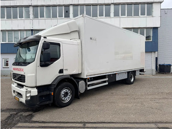 Μίσθωση Volvo FL 280 4X2 EURO 5 20T + DHOLLANDIA LIFT CLOSED BOX Volvo FL 280 4X2 EURO 5 20T + DHOLLANDIA LIFT CLOSED BOX: φωτογραφία 1 Μίσθωση Volvo FL 280 4X2 EURO 5 20T + DHOLLANDIA LIFT CLOSED BOX Volvo FL 280 4X2 EURO 5 20T + DHOLLANDIA LIFT CLOSED BOX: φωτογραφία 1