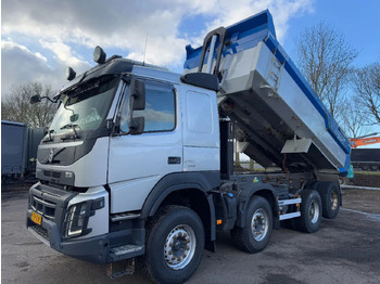 Φορτηγό ανατρεπόμενο VOLVO FMX 540