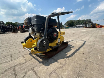 Δονητική πλάκα BOMAG